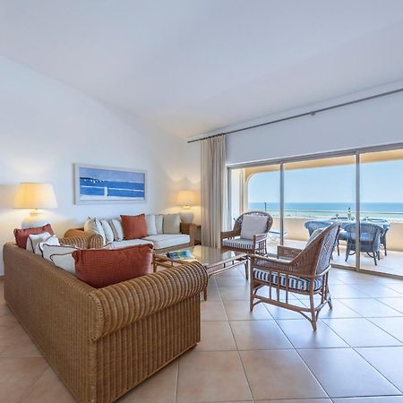 Vila Palmeira Beach Resort Lagos Dış mekan fotoğraf