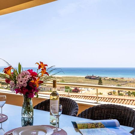 Vila Palmeira Beach Resort Lagos Dış mekan fotoğraf