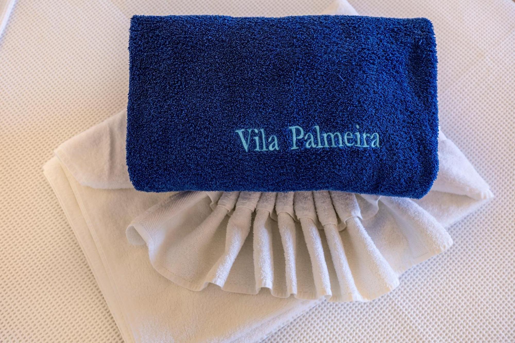 Vila Palmeira Beach Resort Lagos Dış mekan fotoğraf