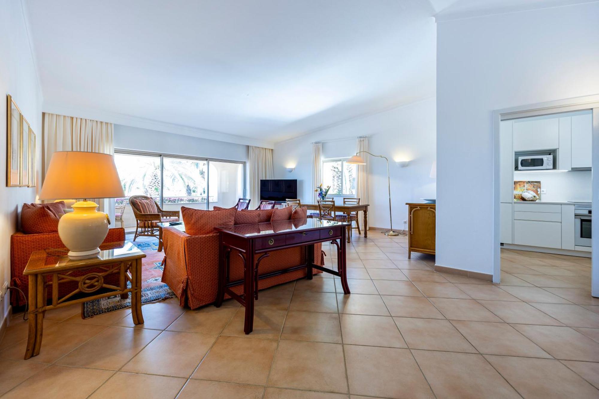 Vila Palmeira Beach Resort Lagos Dış mekan fotoğraf