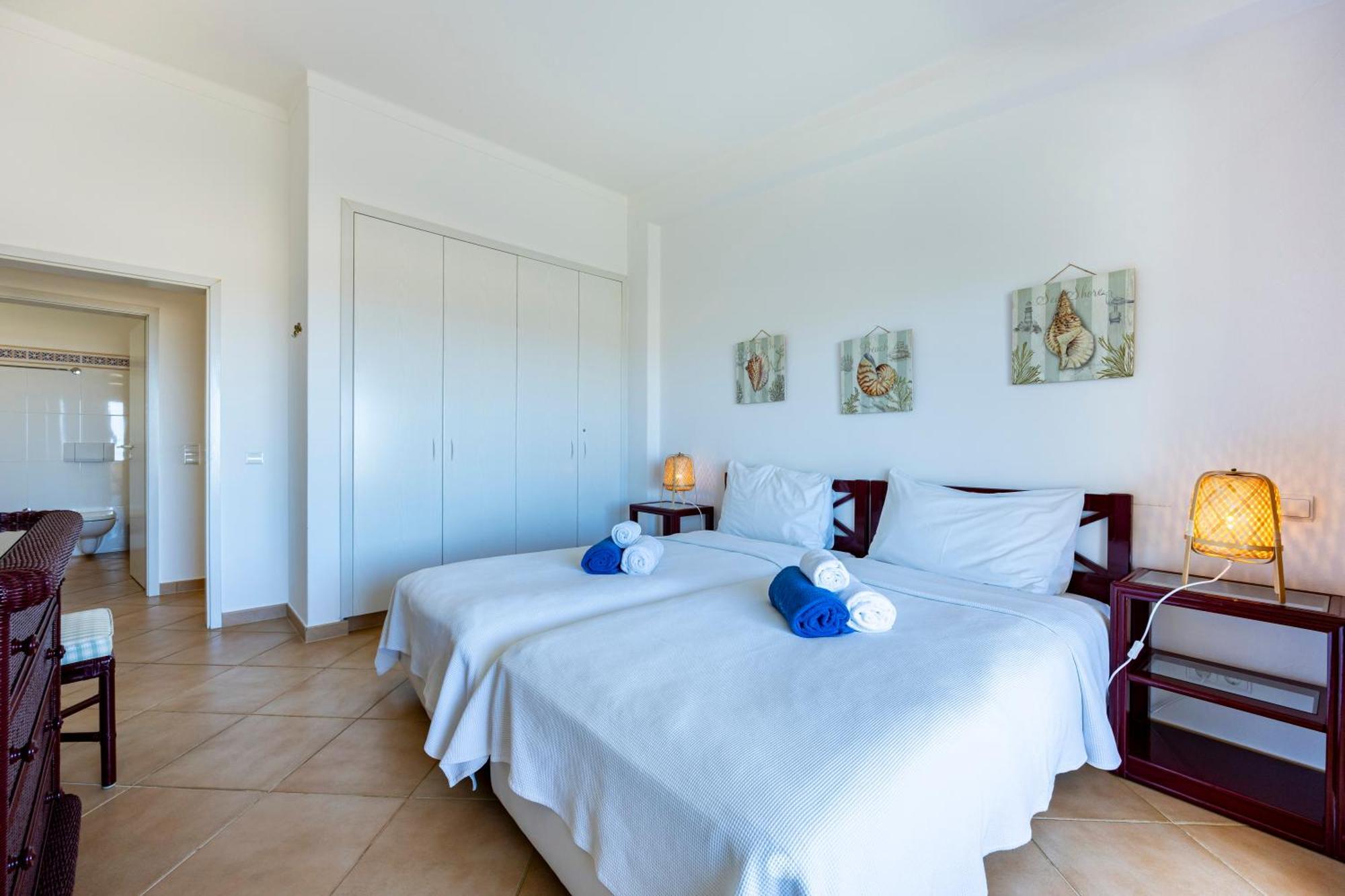 Vila Palmeira Beach Resort Lagos Dış mekan fotoğraf