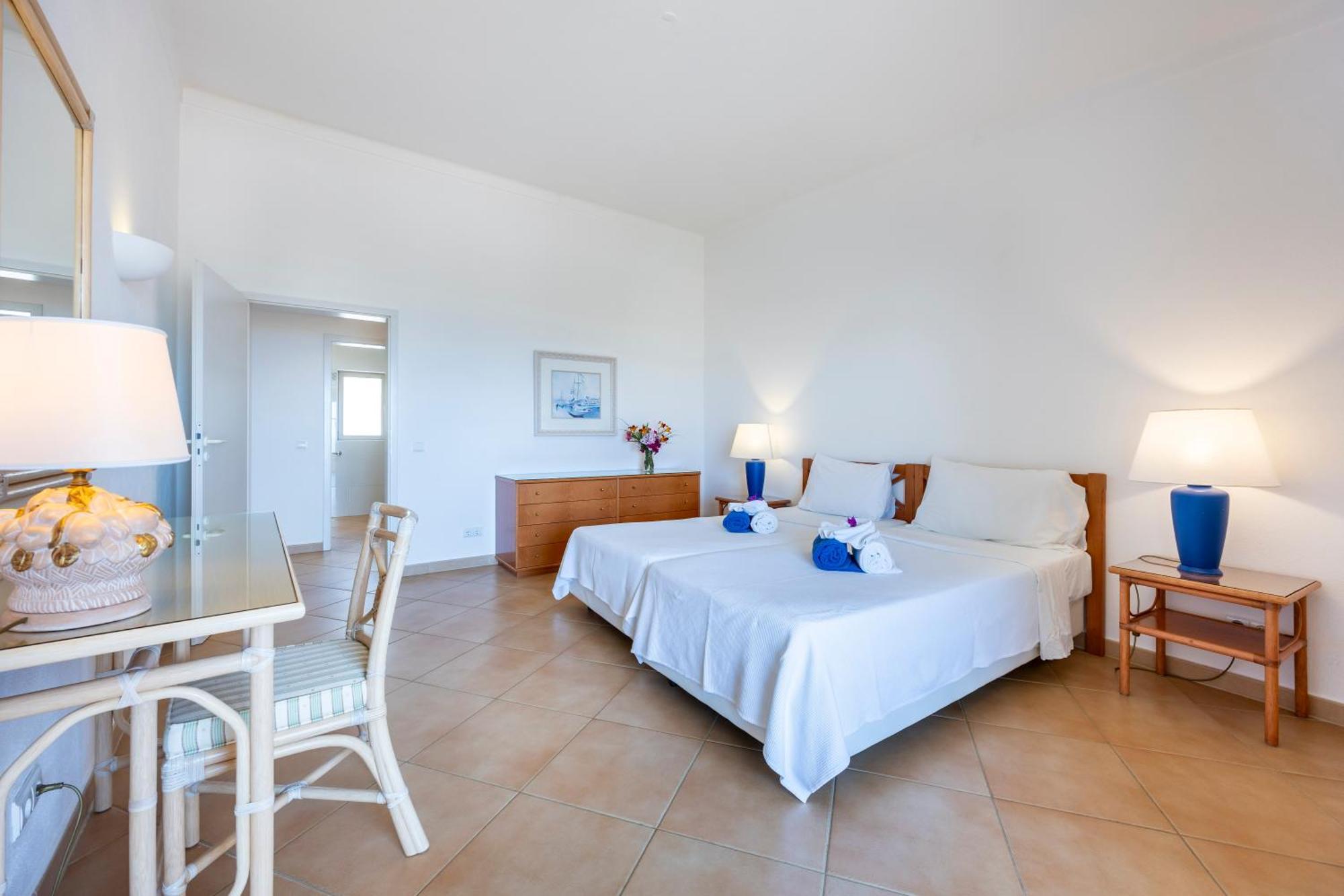 Vila Palmeira Beach Resort Lagos Dış mekan fotoğraf