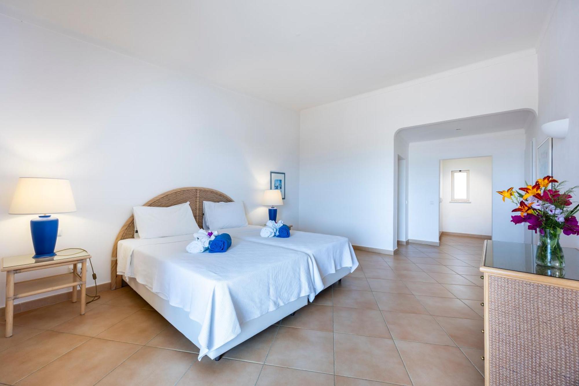 Vila Palmeira Beach Resort Lagos Dış mekan fotoğraf