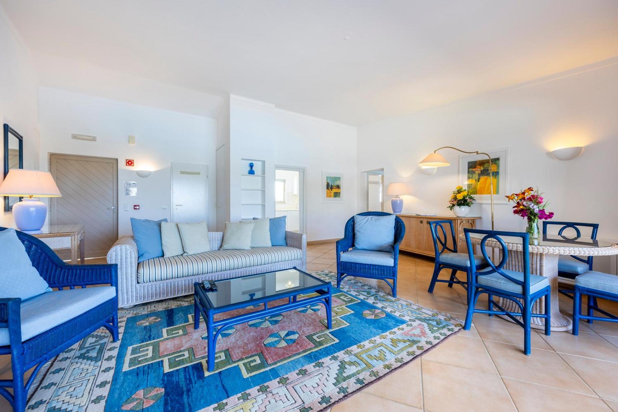 Vila Palmeira Beach Resort Lagos Dış mekan fotoğraf